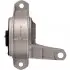 Подушка двигуна передн Прав, гумово-металев. OPEL ASTRA G, ZAFIRA A 2.0 02.98-10.05 Febi Bilstein (15723) зображення 2