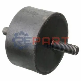 Опора, механічна коробка передач FEBI BILSTEIN 15788 Купити в Україні