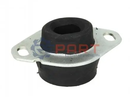 Подушка двигуна (L) Peugeot 205/Citroen C15 1.0-1.9D 87- -> Подушка двигателя (L) Peugeot 205/Citroen C15 1.0-1.9D 87- Febi Bilstein 15877 Купить в Украине