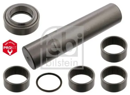 Ремкомплект, шкворень поворотного кулака Febi Bilstein 15903