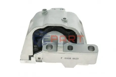 Фото 1 — Подушка двигуна (R) VW Golf IV/Audi A6 1.6-2.0/1.9TDI 94-09 FEBI BILSTEIN (15908) Фото Подушка двигуна (R) VW Golf IV/Audi A6 1.6-2.0/1.9TDI 94-09 FEBI BILSTEIN (15908) зображення 1