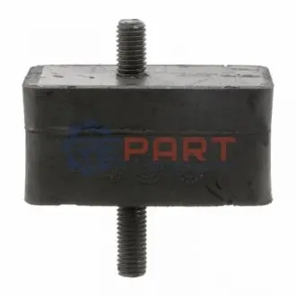 Подушка коробки передач задн Прав (мкпп) VOLVO 240, 740, 940, 940 II 2.0-2.4D 08.74-10.98 Febi Bilstein 15911 Купити в Україні