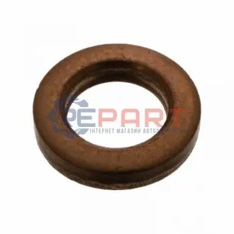 Шайба под форсунку VW Crafter/T4/T5 2.5TDI FEBI BILSTEIN 15926 Купити в Україні