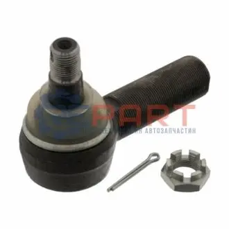 Тяга рулевая Febi Bilstein 15936