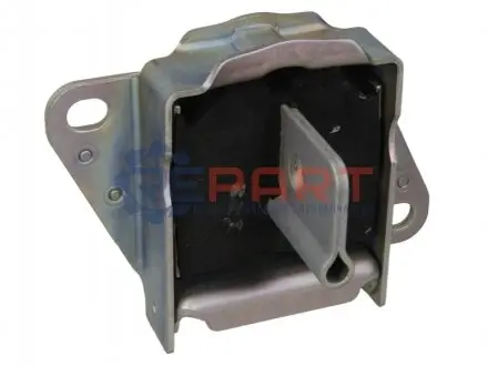 Подушка коробки передач задн Прав (акпп/мкпп) RENAULT ESPACE II 2.0-2.8 01.91-10.96 Febi Bilstein 15937 Купити в Україні