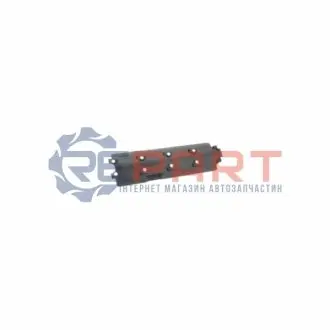 Кришка клапанів AUDI 100 C3, 100 C4, 80 B2, 80 B3, 80 B4, 90 B3, A6 C4, CABRIOLET B3, COUPE B2, COUPE B3 SEAT ALHAMBRA, CORDOBA, CORDOBA VARIO, IBIZA II, INCA, TOLEDO I 1.5-2.0 08.75-03.10 Febi Bilstein 15948