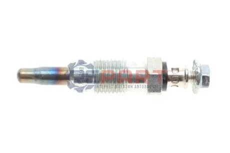 Свеча накаливания Febi Bilstein 15953 Купить в Украине