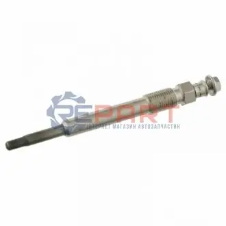 Фото Свічка розжарювання Fiat Ducato/Scudo/Citroen Berlingo 2.0/2.2JTD/HDI FEBI BILSTEIN (15957) зображення 1