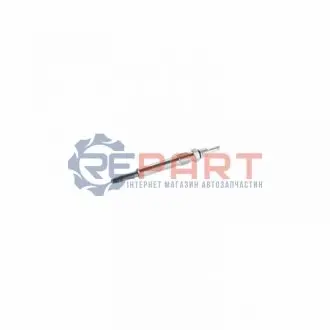 Фото Свічка розжарювання MB OM604-606 (11.5V) (M12x1.25/4.5s) FEBI BILSTEIN (15964) зображення 1