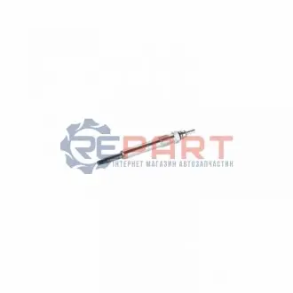 Фото Свічка розжарювання MB C-class (W202)/E-class (W124) 2.0-3.0TD 93-01 (11.5V) FEBI BILSTEIN (15966) зображення 1