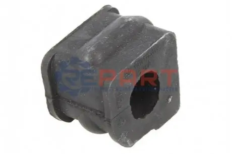 Фото 1 — Втулка стабілізатора (переднього) VW Passat 1.6-2.9/ 1.9 TDI -97 (d=21mm) (R) FEBI BILSTEIN (15980) Фото Втулка стабілізатора (переднього) VW Passat 1.6-2.9/ 1.9 TDI -97 (d=21mm) (R) FEBI BILSTEIN (15980) зображення 1