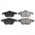 Комплект гальмівних колодок передн, RENAULT ESPACE IV, GRAND SCENIC II, LAGUNA II, SCENIC I, SCENIC II, VEL SATIS 1.5D-3.5 06.00-12.15 Febi Bilstein (16427) зображення 1