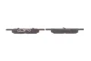 Колодки гальмівні (задні) Citroen C5/Ford C-Max 07-/Focus/Connect 04-13/Renault Laguna 07-15 Febi Bilstein (16718) зображення 4