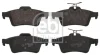 Колодки гальмівні (задні) Citroen C5/Ford C-Max 07-/Focus/Connect 04-13/Renault Laguna 07-15 Febi Bilstein (16718) зображення 2
