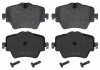 FEBI BMW тормозные колодки передние.1 F40,2,3 G20,4,5 G30,X1 F48,X2,X3 G01,X4 16908