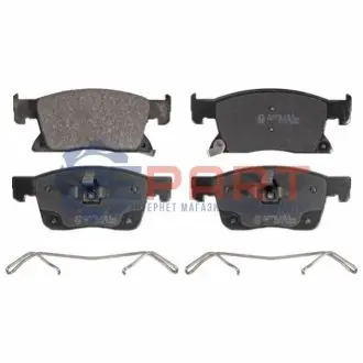 Автозапчасть Febi Bilstein 16914