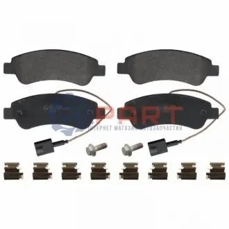 Автозапчасть Febi Bilstein 16956
