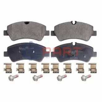 Автозапчасть Febi Bilstein 16963