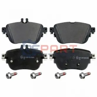FEBI DB Тормозные колодки задние.W213 16- Febi Bilstein 16970 Купить в Украине