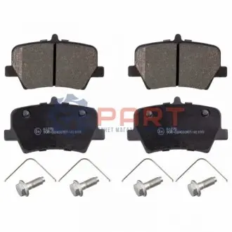 Автозапчасть Febi Bilstein 16984