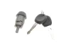 Замок запалювання VW CADDY I, GOLF I, GOLF II, GOLF III, GOLF IV, JETTA II, PASSAT B2, POLO, POLO CLASSIC, POLO II, POLO/HATCHBACK, SCIROCCO, VENTO 1.0-Electric 01.79-06.02 Febi Bilstein (17000) зображення 5