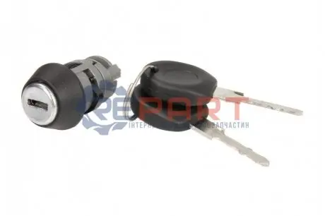 Сердцевина замка дверей VW Caddy/Golf I-IV/Passat 79-02 FEBI BILSTEIN 17000 Купити в Україні