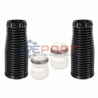 Пилозахисний к-т амортизатора передн MAN TGE VW CRAFTER, GRAND CALIFORNIA CAMPER 2.0D 09.16 Febi Bilstein 170034