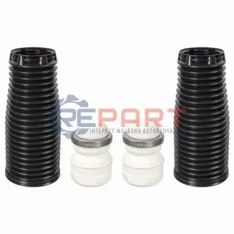 Пилозахисний к-т амортизатора передн MAN TGE VW CRAFTER, GRAND CALIFORNIA CAMPER DASA-DREB 09.16 Febi Bilstein 170035