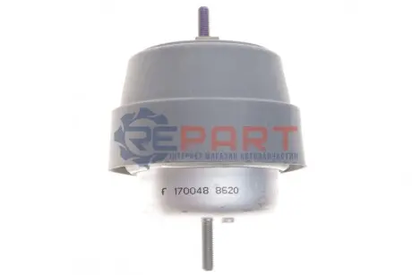 Фото Подушка двигуна (R) Audi A4 1.9/2.0 TDI 01- FEBI BILSTEIN (170048) зображення 1