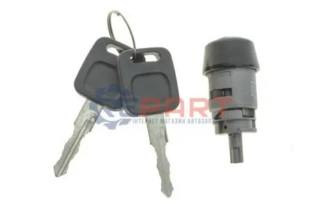 Замок запалювання Audi 80/90/100 -91 FEBI BILSTEIN 17004 Купити в Україні