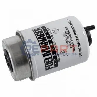 FEBI ROVER Фильтр топлива Range Rover 3.6TD 06- Febi Bilstein 170059 Купить в Украине