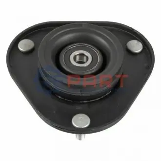 Подушка амортизатора (переднього) + підшипник Toyota Corolla/RAV 4/Auris 05- FEBI BILSTEIN 170061 Купити в Україні