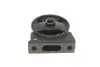 Фото Подушка двигуна передн, гумово-металев. CITROEN C-CROSSER, C-CROSSER ENTERPRISE JEEP COMPASS, PATRIOT MITSUBISHI LANCER VIII, OUTLANDER II, OUTLANDER III PEUGEOT 4007 1.5-3.0 08.06 Febi Bilstein (170065) зображення 2