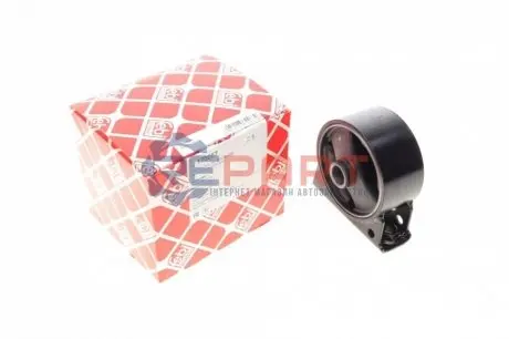 Подушка двигуна (передня) Mitsubishi Lancer/ Outlander 1.6-3.0 06- FEBI BILSTEIN 170067 Купити в Україні