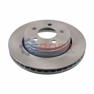 Автозапчасть Febi Bilstein 170070