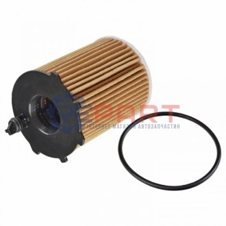 FILTR OLEJU ALFA ROMEO MITO, FIAT PUNTO, PANDA 500, LANCIA YPSILON 09.09-> FEBI BILSTEIN 170079 (фото 1)