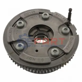 Шестерня розподільного валу MB C-class (W203/W204)/E-class (W211/W212) 2.5-5.5 00- (випуск) (M272/M273) FEBI BILSTEIN 170095 Купити в Україні