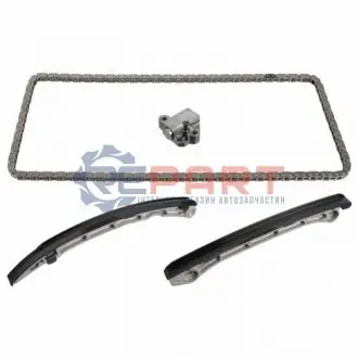 Комплект ланцюга ГРМ Ford Focus/Mondeo 04-15 FEBI BILSTEIN 170105 Купити в Україні