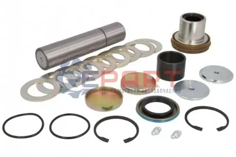 Автозапчасть Febi Bilstein 170122