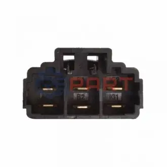 Контактна група Chevrolet Aveo/Epica Daewoo Evanda/Lacetti/Lanos 1.2-2.5 97- FEBI BILSTEIN 170135 Купити в Україні