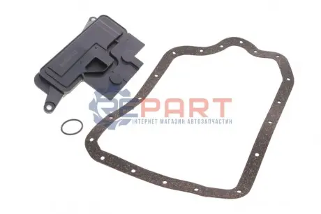 Фото Фильтр КПП FEBI BILSTEIN (170144) изображение 1