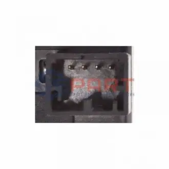 Фото Кнопка склопідіймача (L) VW Polo/Fox/Seat Ibiza/Cordoba/Skoda Fabia 03-10 FEBI BILSTEIN (170147) зображення 1