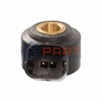 Датчик детонации DS DS 3, DS 4 CITROEN BERLINGO, BERLINGO MULTISPACE, C1 II, C3 AIRCROSS I, C3 AIRCROSS II, C3 I, C3 II, C3 III, C3 PICASSO, C4, C4 CACTUS, C4 GRAND PICASSO I 1.0-2.0 11.95- Febi Bilstein 170178