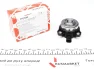Клапан регулювання фаз газорозподілу MB Sprinter (906) 06- (к-кт) Febi Bilstein 170184 Купити в Україні