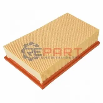 Фото 1 — Фільтр повітряний Renault Koleos 2.0dCi 08- FEBI BILSTEIN (170198) Фото Фільтр повітряний Renault Koleos 2.0dCi 08- FEBI BILSTEIN (170198) зображення 1