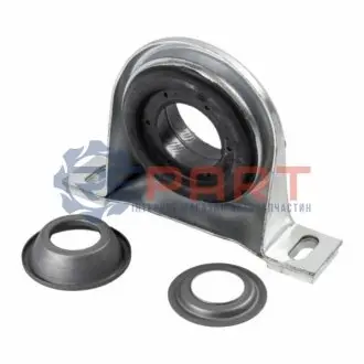 Підшипник підвісний MB Vito (W639) 2.2CDI 03-15 (d=54mm) (без підшипника) (OM651) FEBI BILSTEIN 170230 Купити в Україні