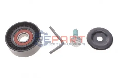 Фото Натяжник ременя генератора Skoda Superb/VW T6 1.8TSI/2.0TDI FEBI BILSTEIN (170252) зображення 1