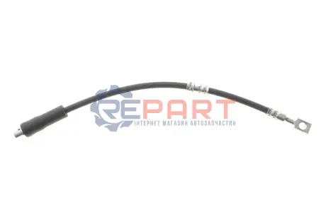 Фото Шланг гальмівний (передній) Opel Astra H/Zafira B 1.3D-2.2 04- (L=453mm) FEBI BILSTEIN (170263) зображення 1