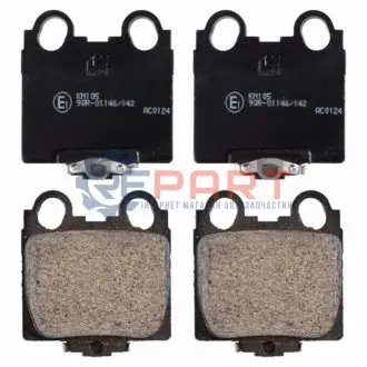 Фото Автозапчасть FEBI BILSTEIN (170265) изображение 1