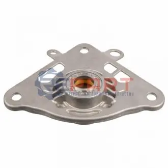 Подушки амортизатора Febi Bilstein 170301